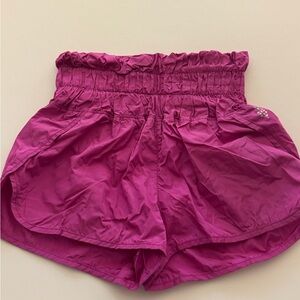FP Shorts